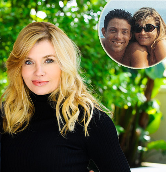 Nadine Caridi Once Called Jordan Belfort A.K.A 'The Wolf' Her Husband Before Getting A Divorce Nadine Caridi Once Called Jordan Belfort A.K.A 'The Wolf' Her Husband Before Getting A Divorce